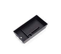 WUYDKEL Car Console Storage Box Compatible With For E Class W213 2021 2022 2023 Car Central Armrest Storage Box Organizer Tray Accessories