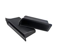 WUYDKEL Car Console Storage Box Compatible With Suzuki For Jimny JB74 2019 2020 2021 2022 2pcs Stowing Tidying Car Door Armrest Storage Box Handle