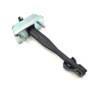 WUYDKEL door brake stopper Compatible With Vauxhall For Astra J 2009-2013 2014 2015 2016 2017 2018 Car Front Door Hinge Check Asss Strap Stopper OEM: 160010 13270665