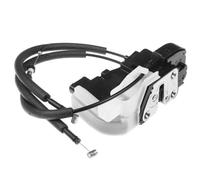 WUYDKEL Door Lock Catch Actuator Compatible With Hyundai For Tucson For IX35 2011 2012 2013 2014 2015 813202S000 Car Door Lock Actuator Latch Assembly Mechanism Front Right