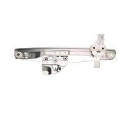 WUYDKEL Electric Window Regulator 9816402080 Front Right Side Electric Window Regulator 9806088080 Compatible With Peugeot 208 5D 2008