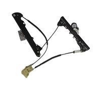 WUYDKEL Electric Window Regulator Compatible with BMW for Z4 E89 2009 2010 2011 2012 Front Left/Right Window Lifter Mechanism Regulator 51337198303 51337198304