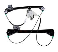 WUYDKEL Electric Window Regulator Compatible with E46 323Ci 325Ci 328Ci 330Ci 2000 2001 2002 2003 2004 2005 2006 Front Left Window Regulator Without Motor OEM: 51338229105