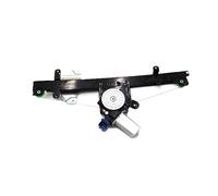 WUYDKEL Electric Window Regulator Compatible with for Sentra 2013 2014 2015 2016 2017 2018 2019 Front Left Adjustable Power Window Electric Regulato 80701-3RA0A