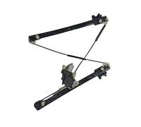 WUYDKEL Electric Window Regulator Compatible with Land for Rover for Discovery 5 L462 2017-2021 Front Left/Right Window Lifter Regulator LR083211 LR083210