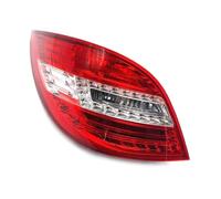 WUYDKEL tail Lights lamp Compatible With For R-Class W251 2009 2010 2011 2012 2013 Car Tail Light Rear Bumper Lamp Stop Brake Lamp A2518202064 A2518201964