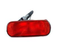WUYDKEL tail Lights lamp Compatible With Suzuki For Swift 2006-2010 2011 2012 2013 Car Rear Bumper Middle Brake Warning Light Tail Turn Signal Reflector Lamp 3657077J00