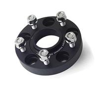 WUYDKEL Wheel Spacers Shims Compatible With Cadillac ATS For Deville DTS STS ELR 1 Piece Wheel Spacers 5x115 70.3 Car Hubcentric Wheel Spacer Adapter Separadores Accessories(20mm)