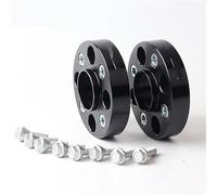 WUYDKEL Wheel Spacers Shims Compatible With For J&etta For Gower For Sandanap For Sang For Silkworm 200 Car Wheel Spacer PCD 4x100 CB 57.1 4 Lug Wheel Spacers Shims Plate(35mm)