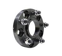 WUYDKEL Wheel Spacers Shims Compatible With SSANGYONG For Actyon 2005 2006 2007 2008 2009 For Actyon Sports For Turismo For Kyron PCD 5x130 CB 84.1mm Car Parts Wheel Spacer Adapter(1Piece 7075 30mm)