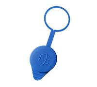 WUYDKEL Wiper tank cover Compatible With CP9Z-17A605-A Car Windscreen Bottle Lid Screenwash Washer Replacement Reservoir Fluid Wiper Cover