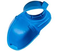 WUYDKEL Wiper tank cover Compatible With Freelander 2 2007 2008 2009 2010 2011 2038690108 Wiper Windscreen Washer Fluid Tank Container Reservoir Bottle Lid Cap