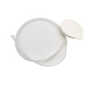 WUYDKEL Wiper tank cover Compatible With Mitsubishi For Outlander For ASX 2008-2019 Car Windscreen Washer Bottle Cap Windshield Wiper Nozzle Cover Water Tank Bottle Lid Cap