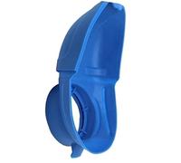 WUYDKEL Wiper tank cover Compatible With VW For UP 2014 2015 2016 6V0955485 000096706 Wiper Windscreen Washer Fluid Tank Container Reservoir Bottle Lid Cap