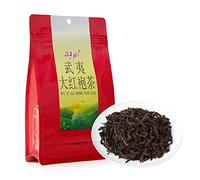 Wuyi Rock Oolong Tea Da Hong Pao 150g, China Wuyi Mountain Big Red Robe Tea, Loose Leaf Tea, Flower Fragrance Chinese Tea