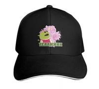 WUYIJGCS Classic are You Feeling Kinda Mad Baseball Cap Sun Hat for Children Tactical Cap in Hat Elegant Women's Hats Men's Essential for Summer