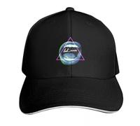 WUYIJGCS Classic Bad_Like a Sucker Punch Baseball Cap Hats on Offer Visor Luxury Woman Cap Fishing hat Caps Male Women's Essential for Summer