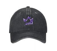 WUYIJGCS Classic Be Gay Do Magic Baseball Cap Hip Hop Winter Hats for Men Luxury Man Hat Tea Hat Elegant Women's Hats Men's Essential for Summer