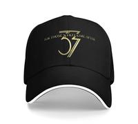 WUYIJGCS Classic Clair Obscur Expedition 33 Casual Baseball Cap for Those Who Come After Tennis Skate Trucker Hat Summer Sun Visor Baseball Caps Essential for Summer