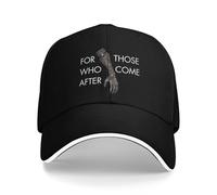 WUYIJGCS Classic for Those Who Come After Expedition 33 Baseball Cap y2k Funny Hip Hop Hats Summer Unisex-Teens Tennis Skate Baseball Caps Essential for Summer