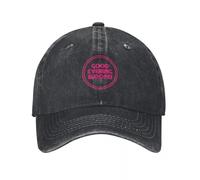 WUYIJGCS Classic Good Evening Europe - Eurovision Classic Series Baseball Cap Kids Hat Beach hat Black Man Women's Essential for Summer