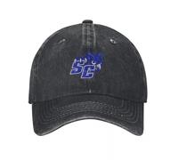 WUYIJGCS Classic Southern Connecticut State University Southern ct State University, Southern Connecticut State University login, sc Baseball Cap Essential for Summer