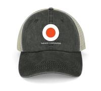 WUYIJGCS Classic Thievery Corporation Baseball Cap Hat Luxury Cosplay Luxury Hats for Men Women's Essential for Summer
