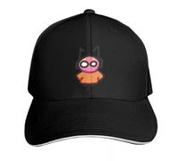 WUYIJGCS Classic Tiny Five Pebbles Baseball Cap Kids Hat Gentleman Hat Sunhat Men's Luxury Women's Essential for Summer