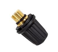 WUYJCVHK 2 Pieces Steam Cleaning Safety Valve, Compatibie For Karcher 4.590-105.0 6.363-279.0, Steam Cleaner Parts