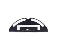 WUYJCVHK Robot Vacuum Cleaner Part Mop Rack Accessories, Compatibie For Roborock G10/T7S/T7S PLUS/S7/S75/S7Max(1pcs black)