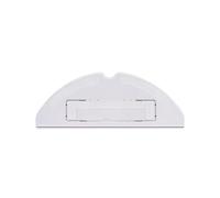 WUYJCVHK Robot Vacuum Cleaner Part Mop Rack Accessories, Compatibie For Roborock G10/T7S/T7S PLUS/S7/S75/S7Max(1pcs white)