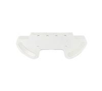 WUYJCVHK Robot Vacuum Mop Rag Holder, Compatibie For Midea I5/ I5young/ I9EYE