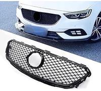 WUYJUN Front Kindey Bumper Grille Grill for Buick Regal opel Insignia 2017-2022, Front Ventilation Grille Bumper Decoration Front Bumper Hood Radiator Grill