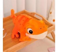 Wuyooprt Chameleon Plush Toy, 30cm Super Soft Chameleon Stuffed Animal, Lizard Plush Animal Toys, Cute Chameleons Cuddly Toy for Kids and Adults, Birthday for Animals Lovers