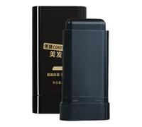 Wuyooprt Covering Gray Hair Dye | Quick Touch-up Hair Dye Comb | Fast and Effective Hair Dyeing Tool for Travel, Home, Beauty Salon, and Business Trip