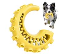 Wuyooprt Dog Treat Toy | Squid Hand Dog Teething Toys | Entertaining Game for Aggressive Chewers Teething Puppies Exercise Crate Training