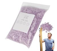 Wuyooprt Skateboard Wax,Speed Iron on Paste,100g Long-Lasting Ski Training Wax | for Snowboarding Outdoor Mountain Trails Athletes Snowboarders Skiers Beginners