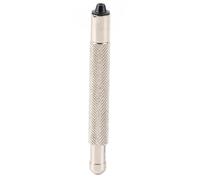 WUYXTO 2pcs Metal Watch Crown Winder Adjustable 3-4.5mm Helper Mechanical Winding Repair Tool Watchmakers for Home(3.5mm)
