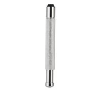 WUYXTO 2pcs Professional Metal Watch Crown Winder Adjustable 3-4.5mm Mechanical Winding Repair Tool Watchmakers for Home(4mm)