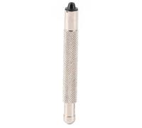 WUYXTO 3pcs 3-4.5mm Metal Handy Wristwatch Watch Crown Winder Helper Mechanical Winding Repair Tool for Watchmaker for Home(4.0mm)