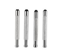 WUYXTO 4pcs 3-4.5mm Handy Wristwatch Watch Crown Winder Helper Mechanical Winding Repair Tool for Home(4mm)