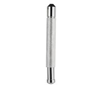 WUYXTO 4pcs 3-4.5mm Metal Handy Wristwatch Watch Crown Winder Helper Manual Mechanical Winding Repair Tool for Watchmaker for Home(4.5mm)