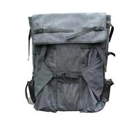 WUYXTO Large Capacity Art Portfolio Bag Thickened Canvas Bag A2 Drawing Board Art Supplies Bag for Artist for Artwork Sketching