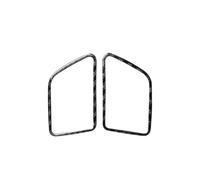 WuYyyyy Automotive interior parts protection self-adhesive Paint film Anti scratch refit For Lexus RX300 270 200T 450H 2016-2019.,A-Black