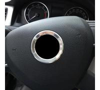 WuYyyyy Automotive interior parts protection self-adhesive Paint film Anti scratch refit For Skoda Octavia A5 A7 Fabia Rapid Yeti Superb.,B-White