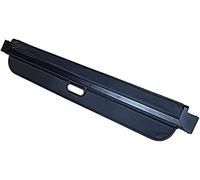 WuYyyyy Trunk Cargo Cover for BMW X5 E70 F15 2007-2018,safety Shield Rear Luggage Curtain Partition Privacy Car Accessorie Cargo Covers.