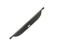 WuYyyyy Trunk Cargo Cover for Hyundai Santa Fe 2024 MX5 2025,safety Shield Rear Luggage Curtain Partition Privacy Car Accessorie Cargo Covers.,C-Carbon fiber skin