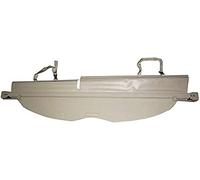 WuYyyyy Trunk Cargo Cover for Mazda 5 2013-2016,safety Shield Rear Luggage Curtain Partition Privacy Car Accessorie Cargo Covers.,A-Beige