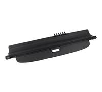 WuYyyyy Trunk Cargo Cover for VW Atlas 2017-2021,safety Shield Rear Luggage Curtain Partition Privacy Car Accessorie Cargo Covers.