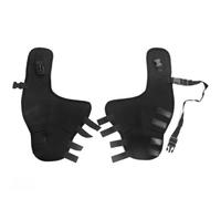 WUZIA Dog Leg Support Brace Support Knee Hip Joint Protect Wounds for Injuries Canine Aid Pets Accessories